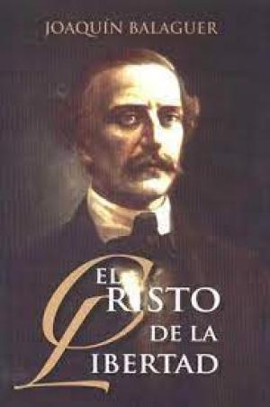 El Cristo de la Libertad